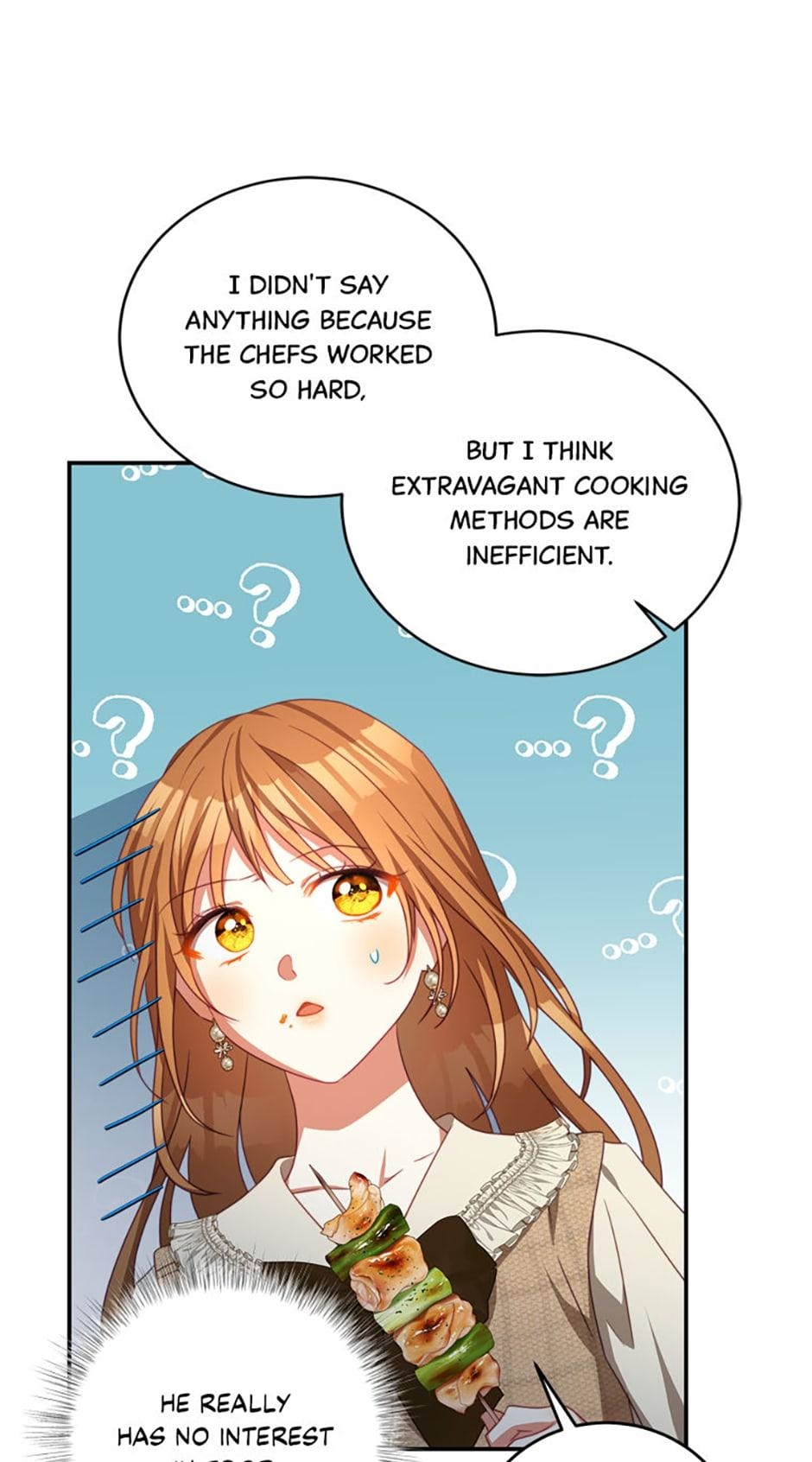 I Have Become The Heroes’ Rival Chapter 99 - Page 63