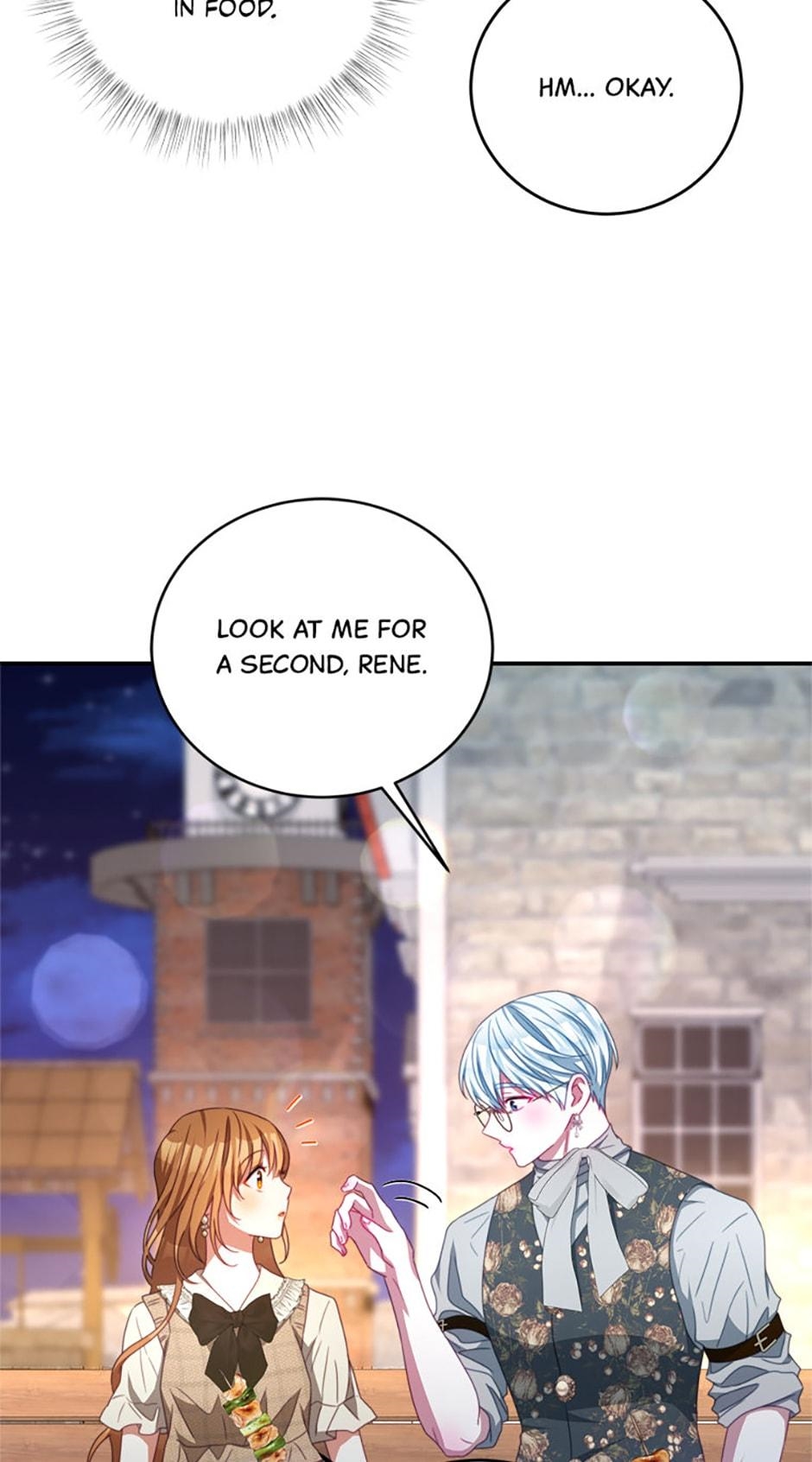 I Have Become The Heroes’ Rival Chapter 99 - Page 64