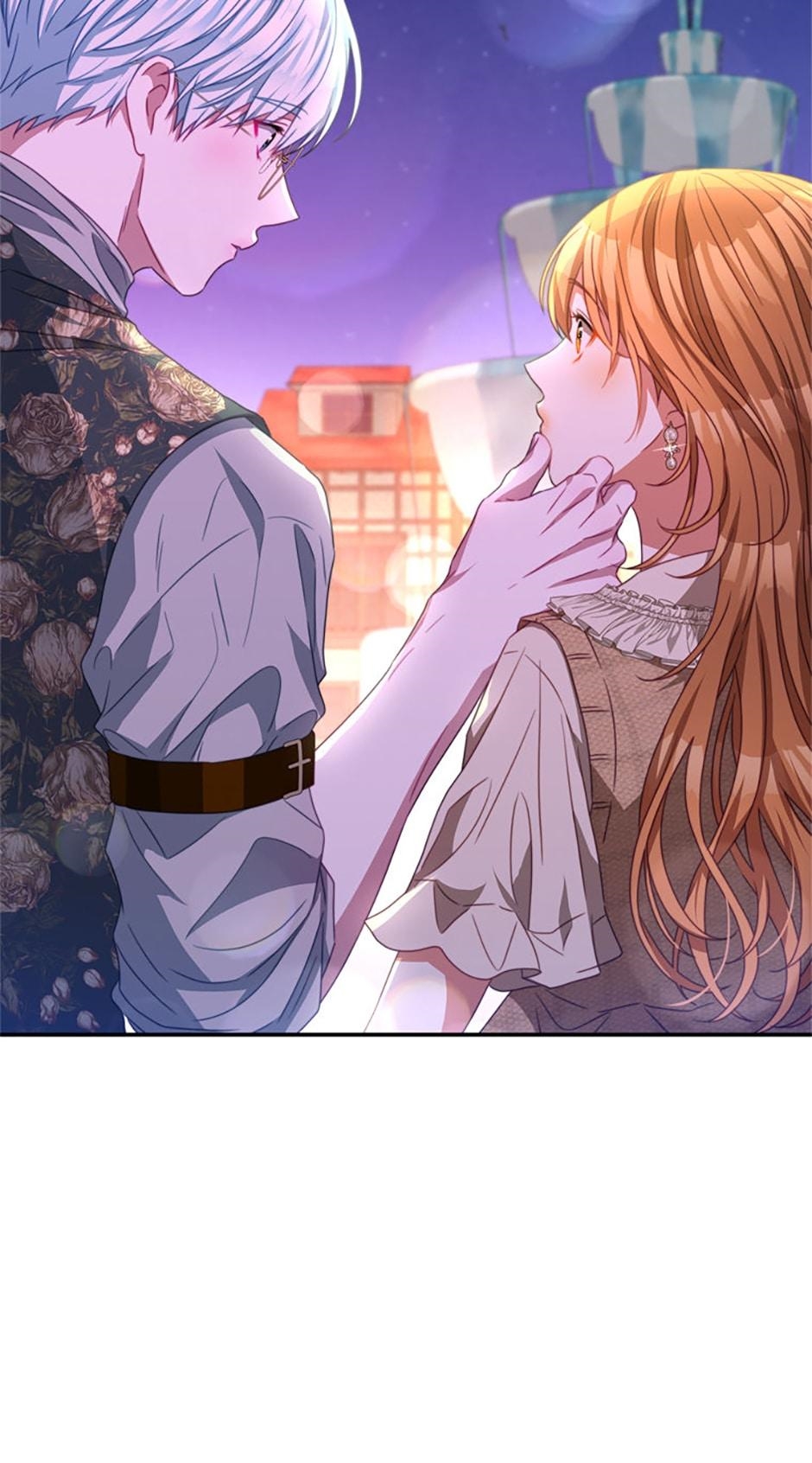 I Have Become The Heroes’ Rival Chapter 99 - Page 68