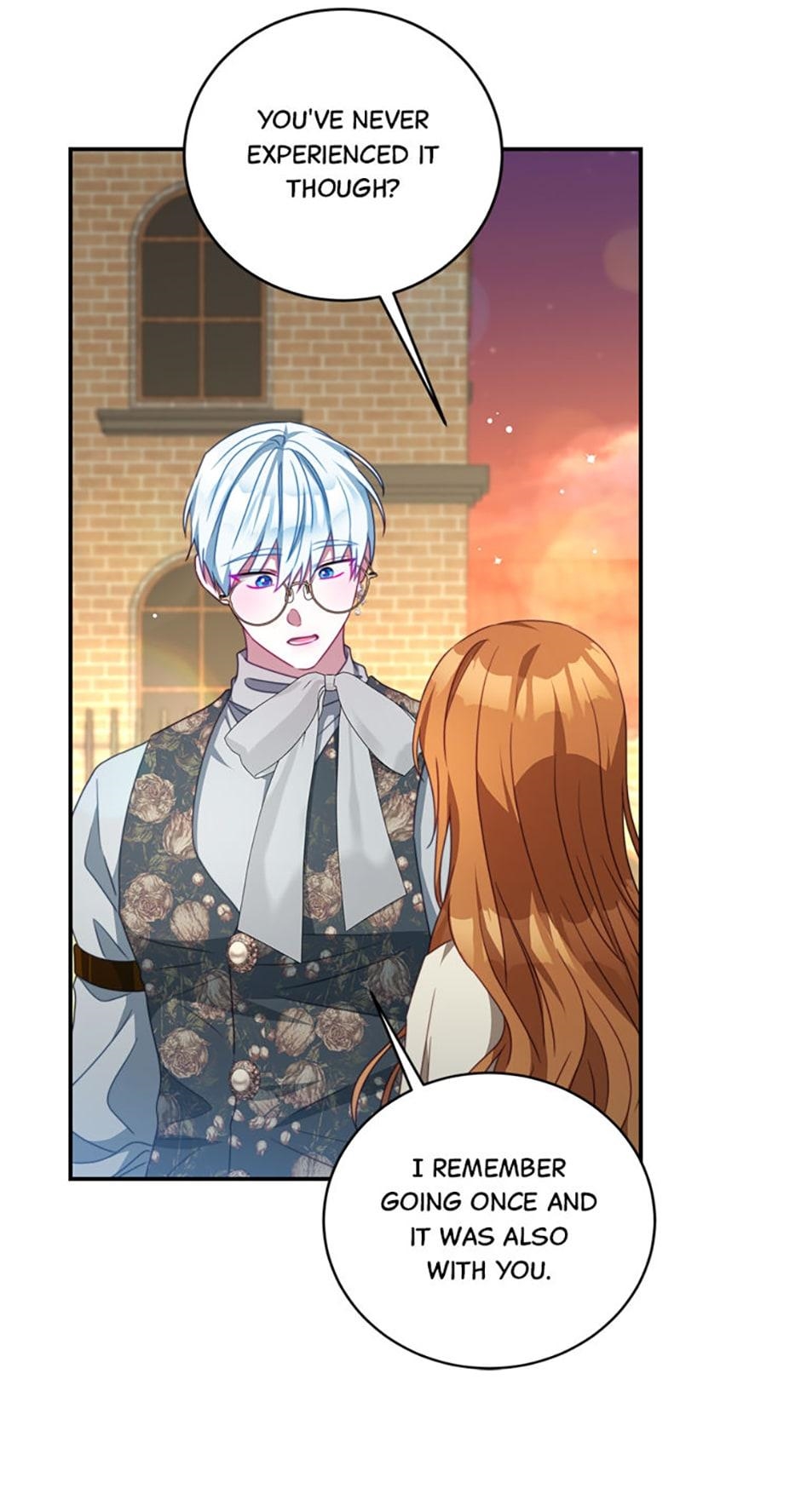 I Have Become The Heroes’ Rival Chapter 99 - Page 7