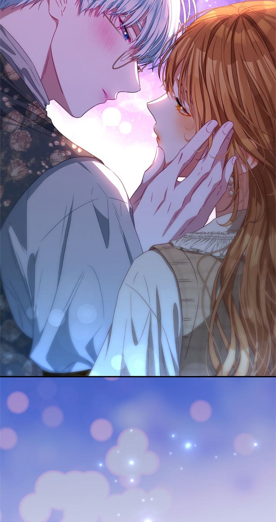 I Have Become The Heroes’ Rival Chapter 99 - Page 74