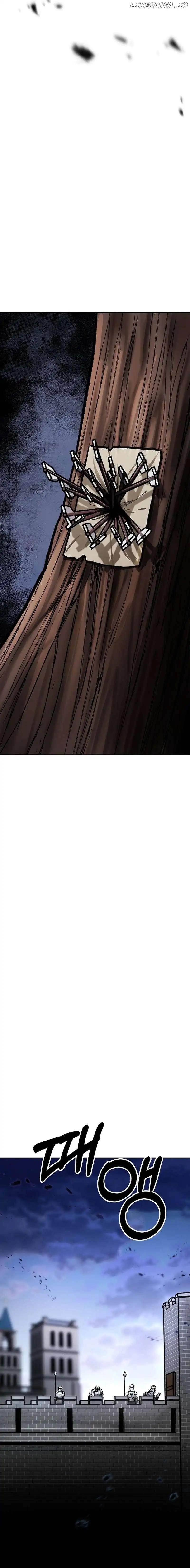 What’s Our Hero Doing? Chapter 11 - Page 11