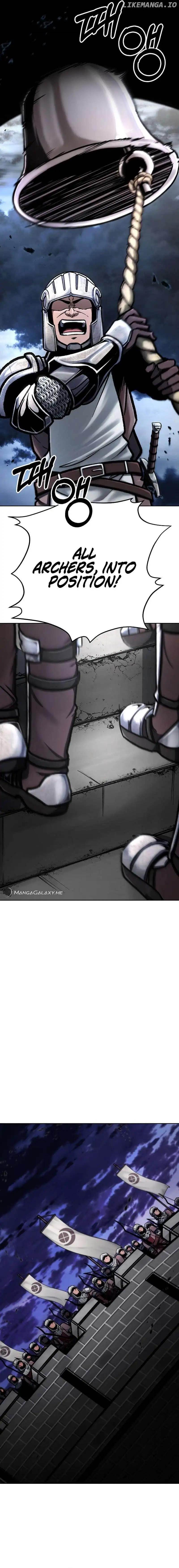 What’s Our Hero Doing? Chapter 11 - Page 12