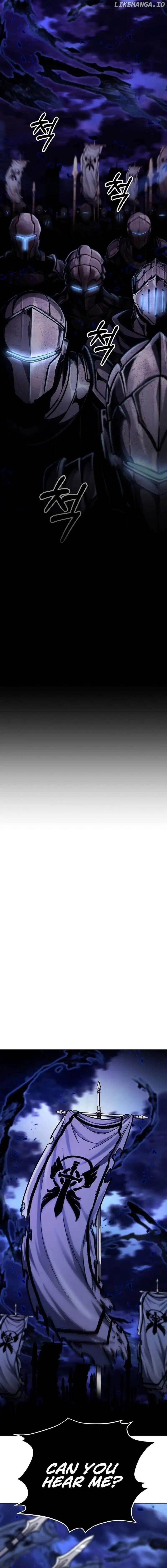 What’s Our Hero Doing? Chapter 11 - Page 15