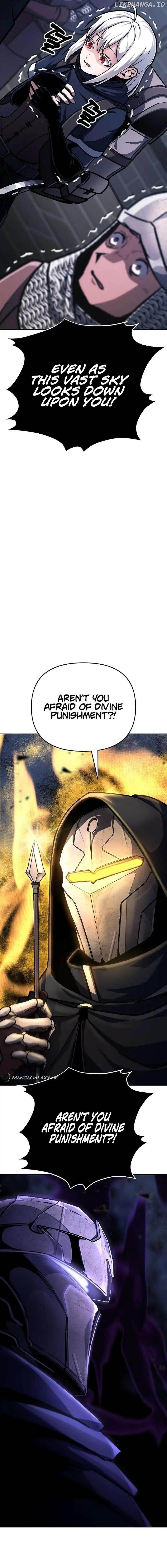 What’s Our Hero Doing? Chapter 11 - Page 18