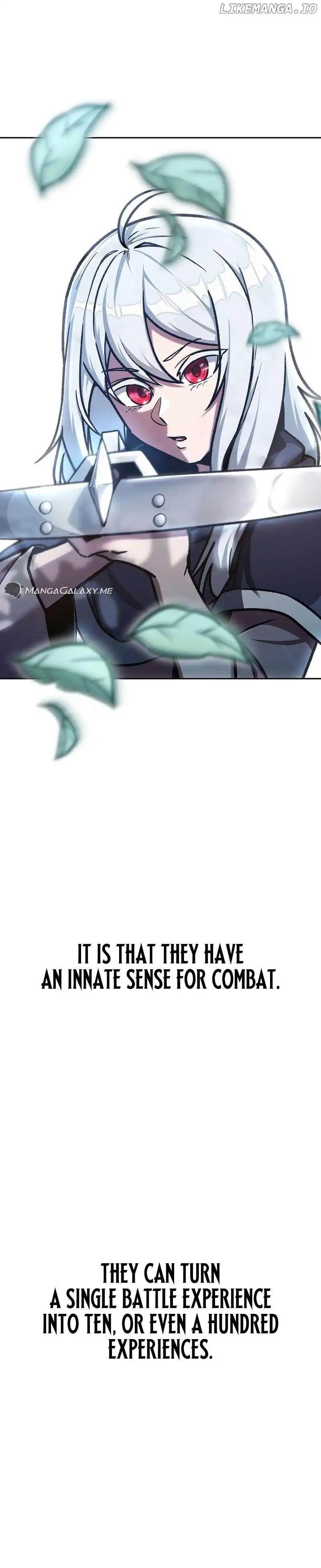 What’s Our Hero Doing? Chapter 11 - Page 2