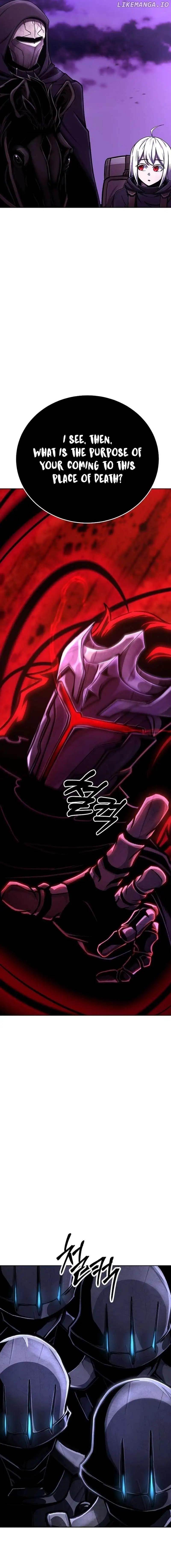 What’s Our Hero Doing? Chapter 13 - Page 11