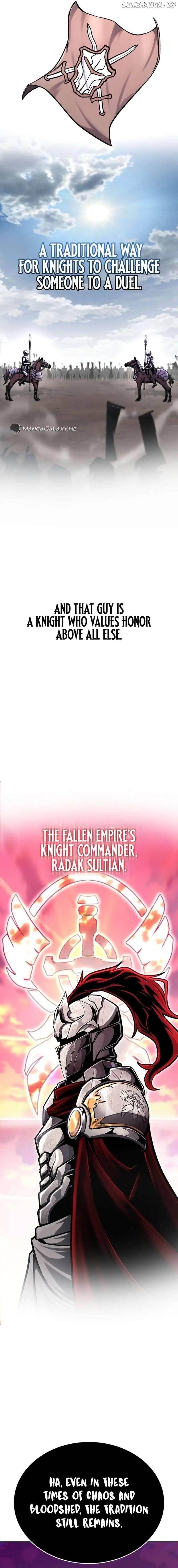 What’s Our Hero Doing? Chapter 13 - Page 15