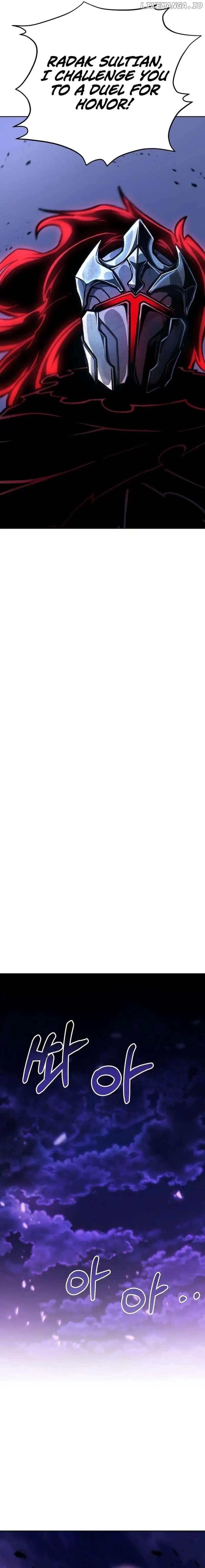 What’s Our Hero Doing? Chapter 13 - Page 17