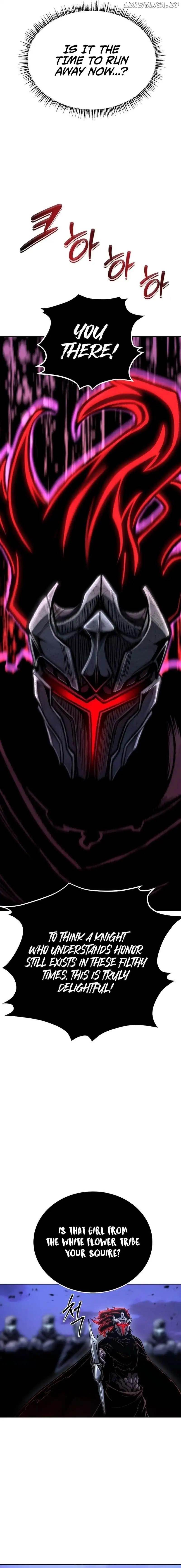 What’s Our Hero Doing? Chapter 13 - Page 19