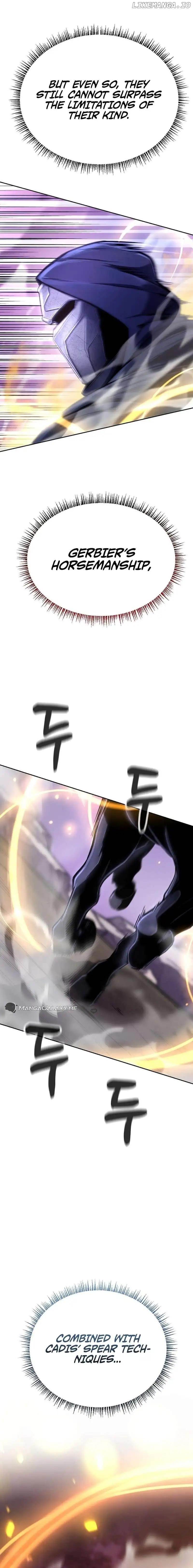 What’s Our Hero Doing? Chapter 13 - Page 2