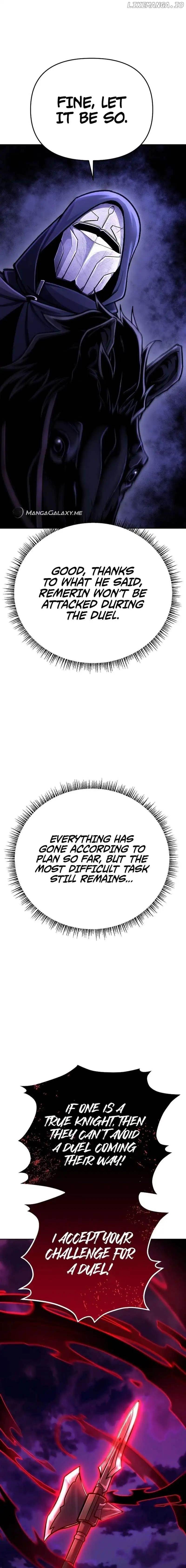 What’s Our Hero Doing? Chapter 13 - Page 21