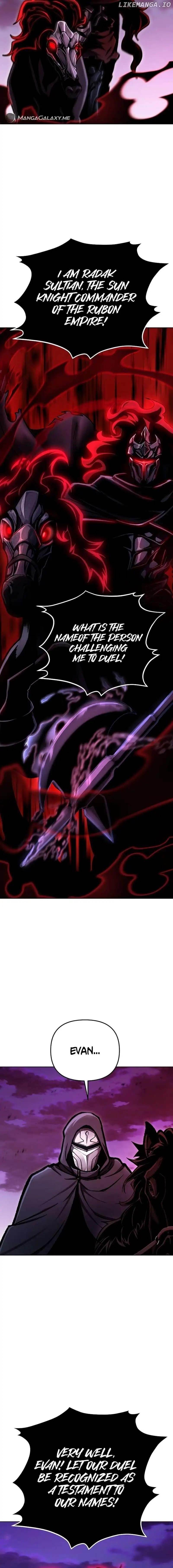 What’s Our Hero Doing? Chapter 13 - Page 23