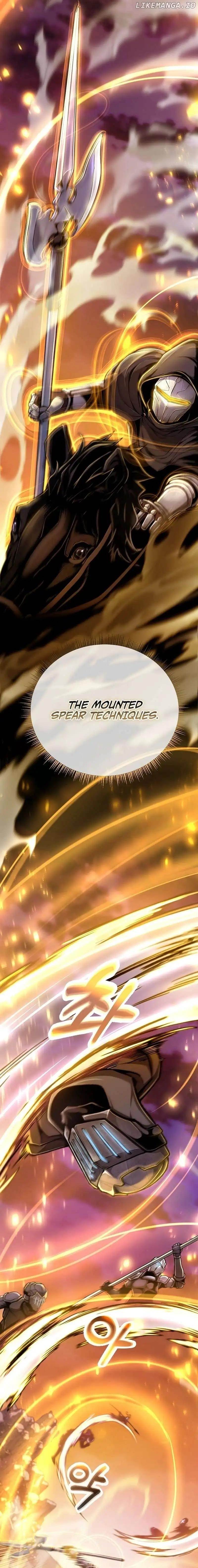 What’s Our Hero Doing? Chapter 13 - Page 3