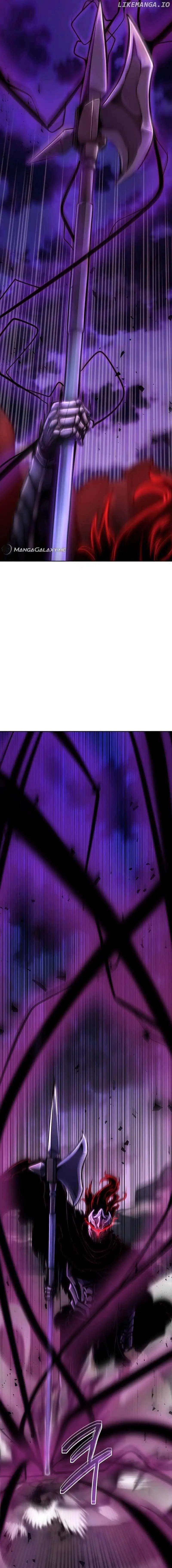 What’s Our Hero Doing? Chapter 13 - Page 6