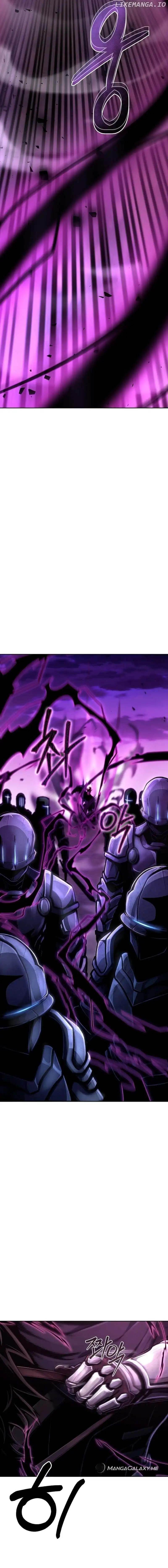 What’s Our Hero Doing? Chapter 13 - Page 7