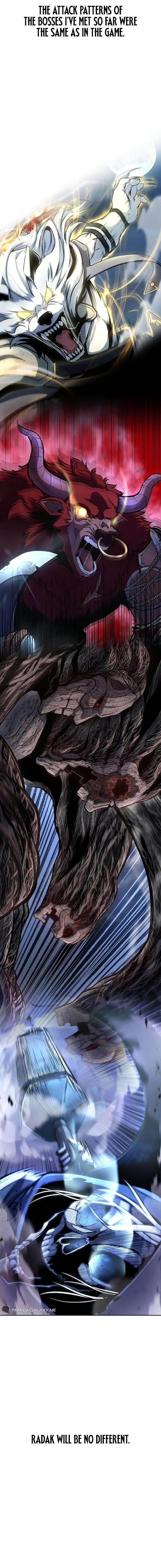 What’s Our Hero Doing? Chapter 14 - Page 1