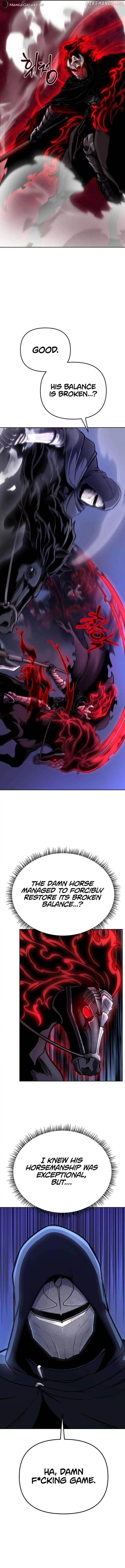 What’s Our Hero Doing? Chapter 14 - Page 13