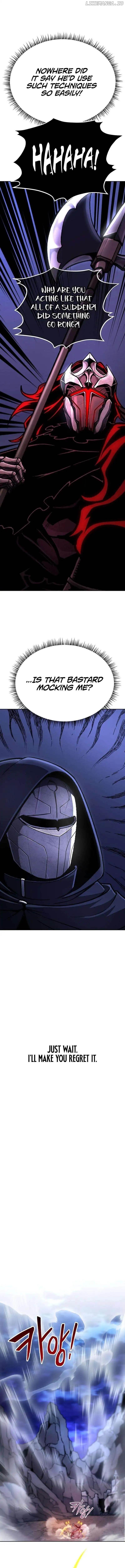 What’s Our Hero Doing? Chapter 14 - Page 14