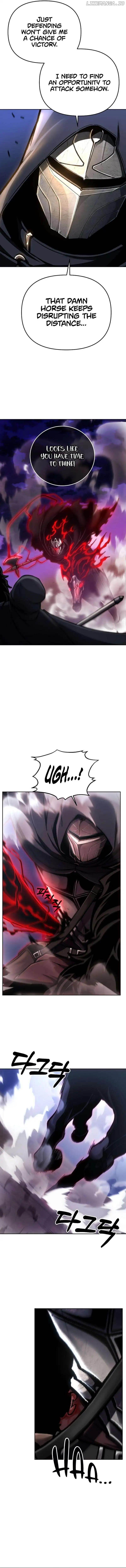 What’s Our Hero Doing? Chapter 14 - Page 16