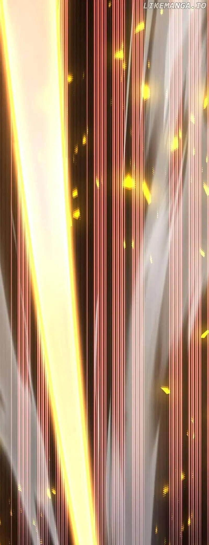 What’s Our Hero Doing? Chapter 14 - Page 22