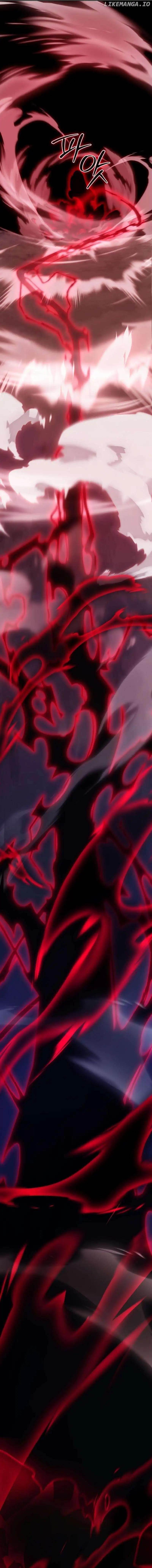 What’s Our Hero Doing? Chapter 14 - Page 8