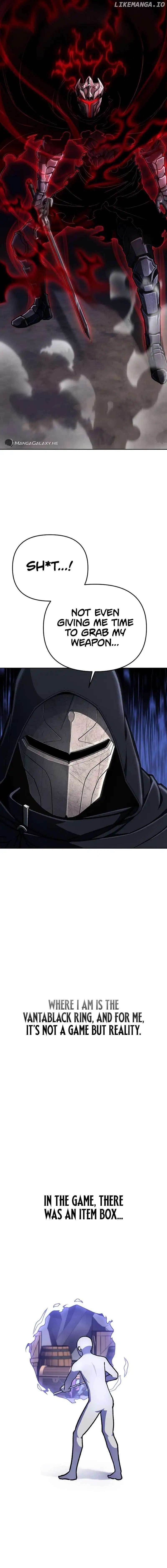 What’s Our Hero Doing? Chapter 15 - Page 12