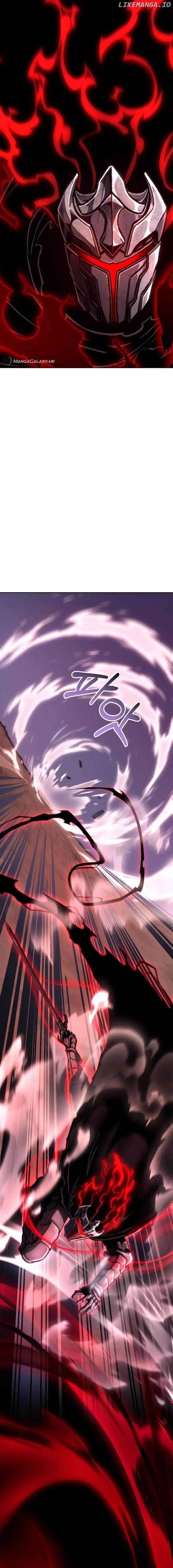 What’s Our Hero Doing? Chapter 15 - Page 14