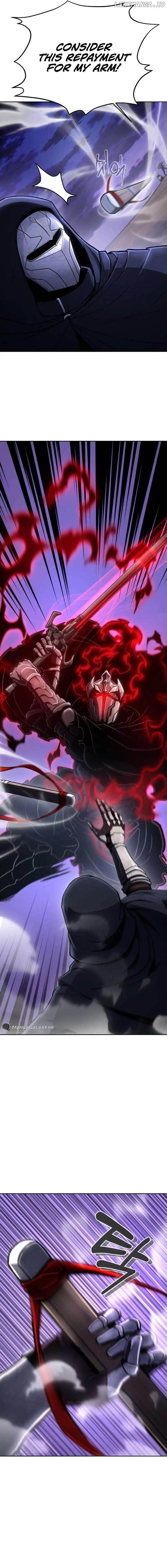 What’s Our Hero Doing? Chapter 15 - Page 16