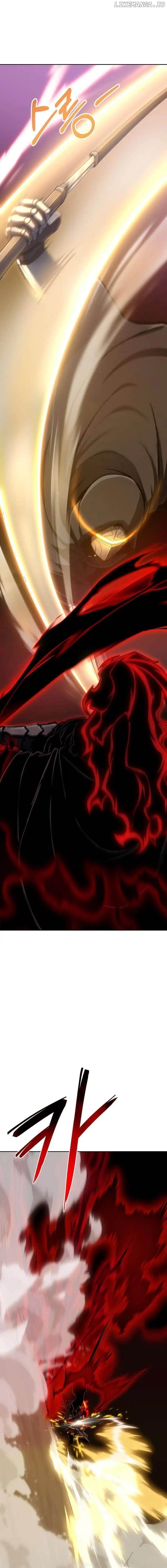 What’s Our Hero Doing? Chapter 15 - Page 17