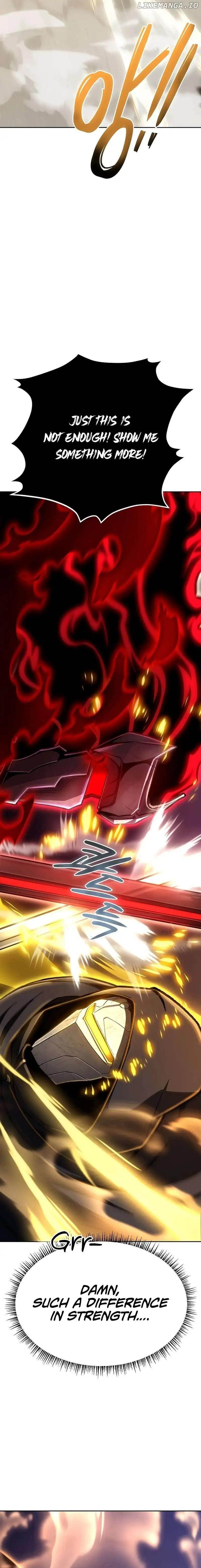 What’s Our Hero Doing? Chapter 15 - Page 18