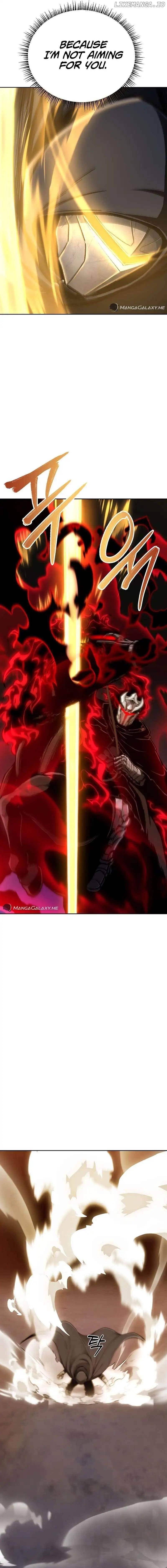 What’s Our Hero Doing? Chapter 15 - Page 2