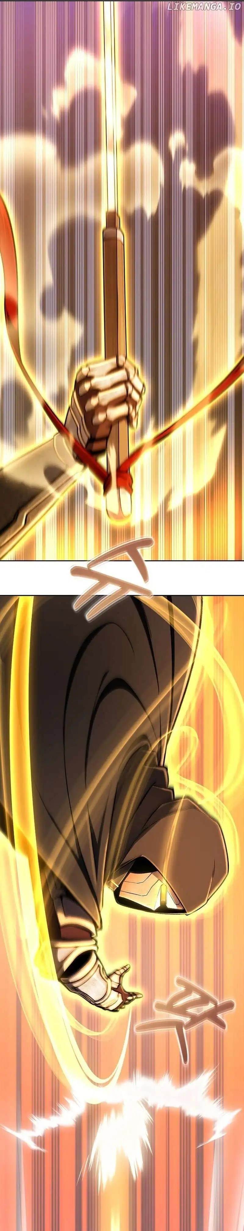 What’s Our Hero Doing? Chapter 15 - Page 23