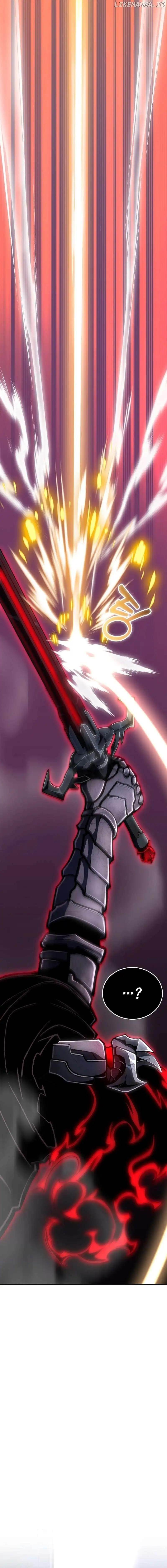 What’s Our Hero Doing? Chapter 15 - Page 24