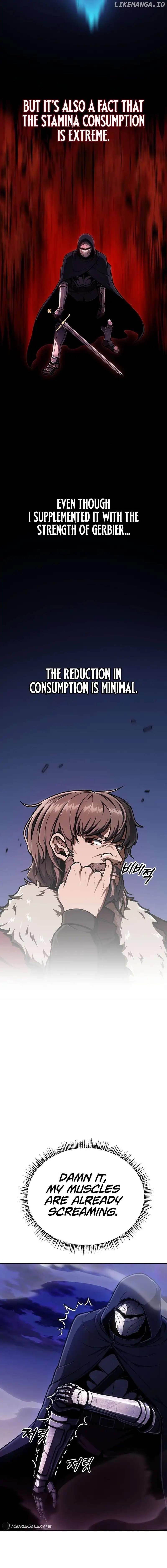 What’s Our Hero Doing? Chapter 15 - Page 4