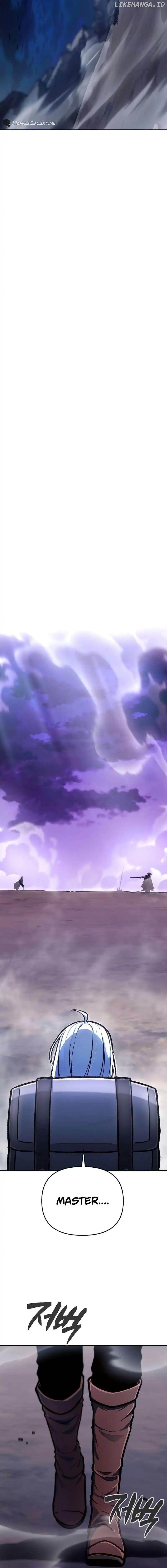 What’s Our Hero Doing? Chapter 15 - Page 8