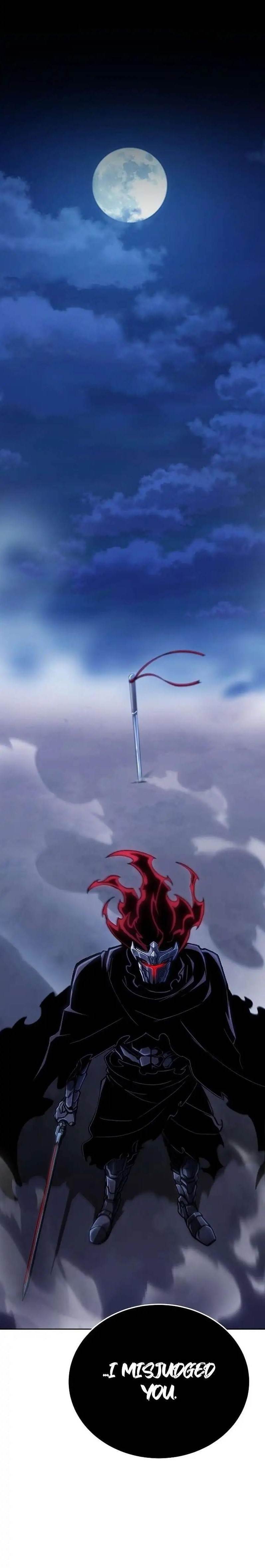 What’s Our Hero Doing? Chapter 16 - Page 1