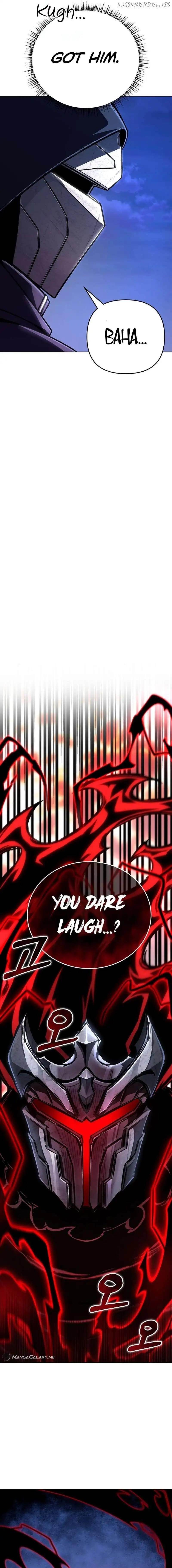 What’s Our Hero Doing? Chapter 16 - Page 13