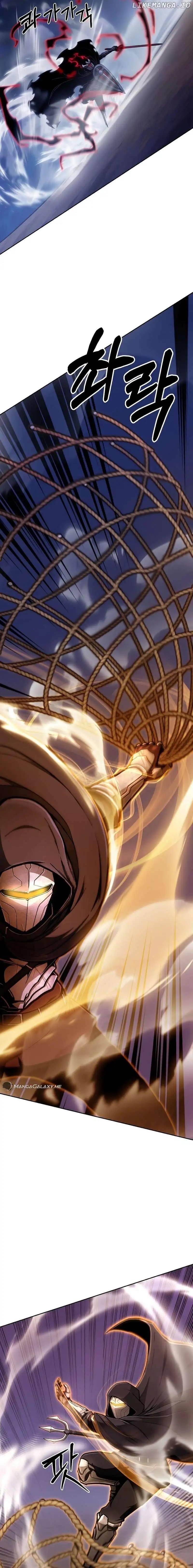 What’s Our Hero Doing? Chapter 16 - Page 16