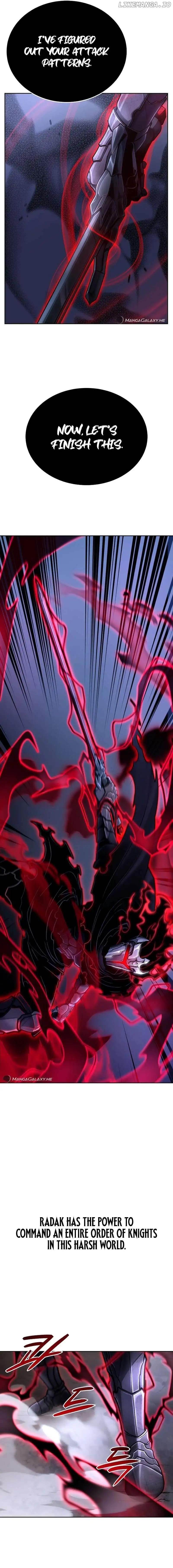 What’s Our Hero Doing? Chapter 16 - Page 2