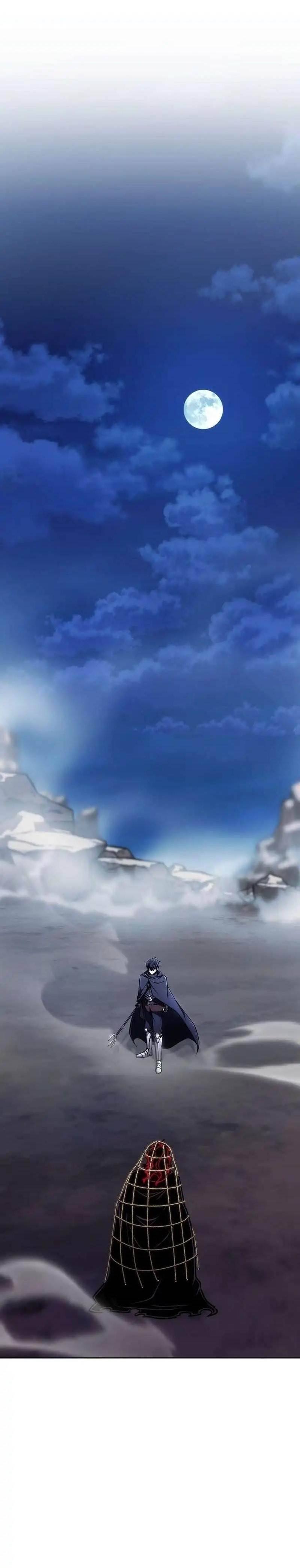 What’s Our Hero Doing? Chapter 17 - Page 1