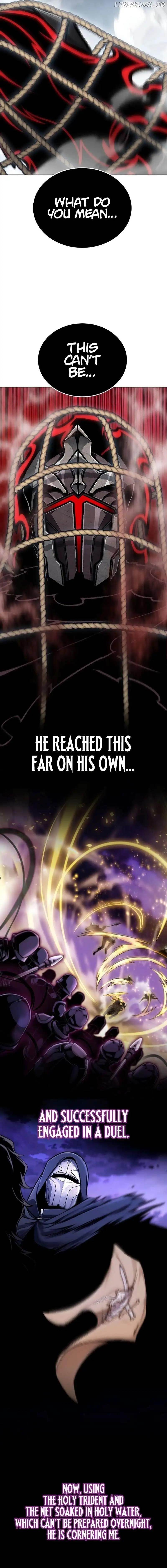 What’s Our Hero Doing? Chapter 17 - Page 11