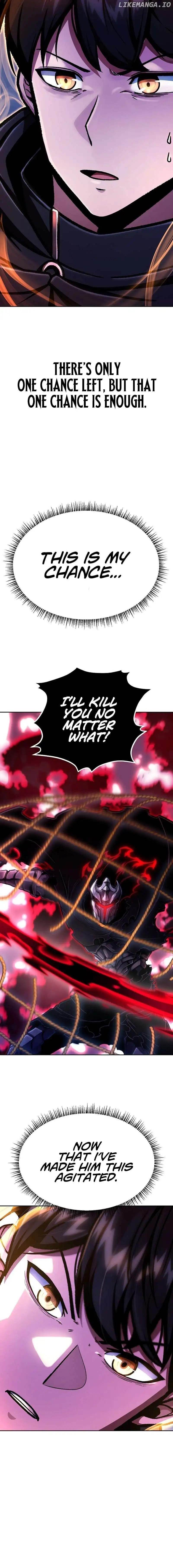 What’s Our Hero Doing? Chapter 17 - Page 14