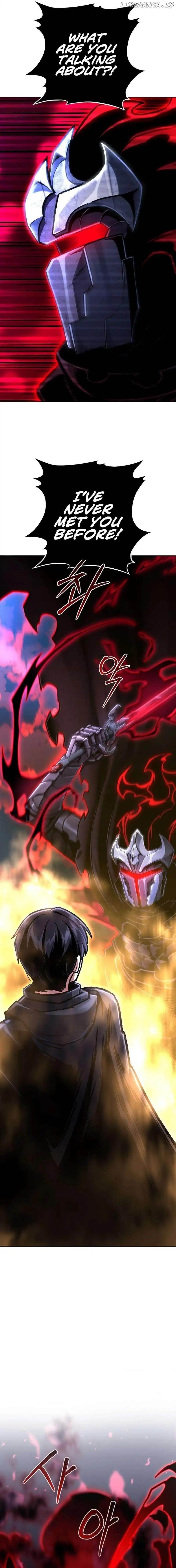 What’s Our Hero Doing? Chapter 17 - Page 16