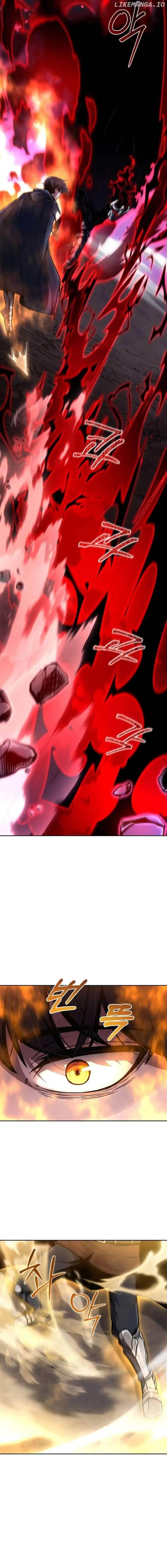 What’s Our Hero Doing? Chapter 17 - Page 17