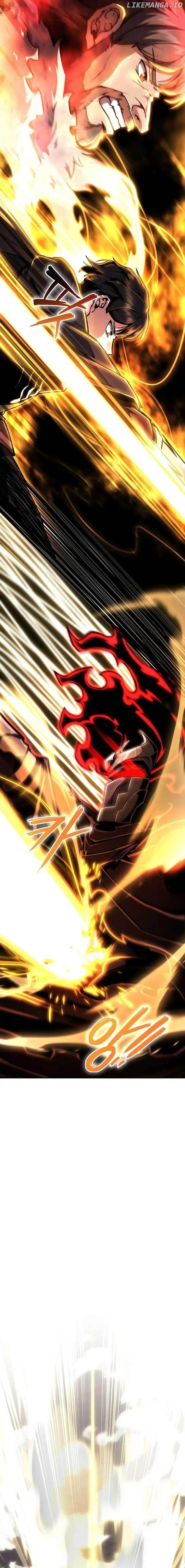 What’s Our Hero Doing? Chapter 17 - Page 19