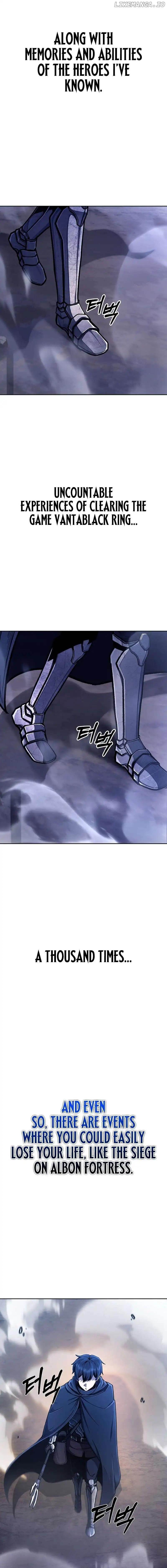 What’s Our Hero Doing? Chapter 17 - Page 4