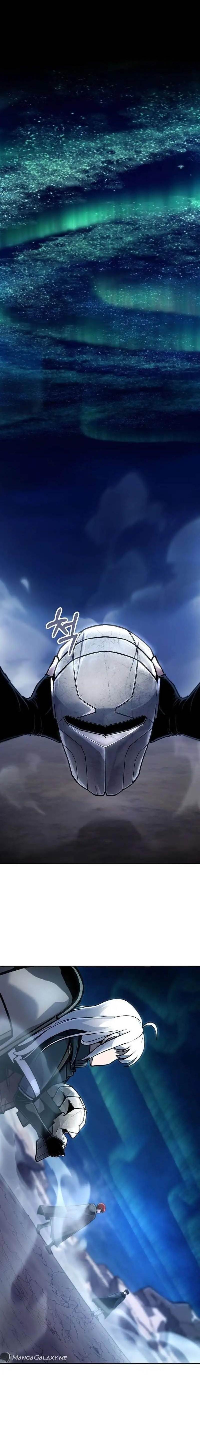 What’s Our Hero Doing? Chapter 18 - Page 1