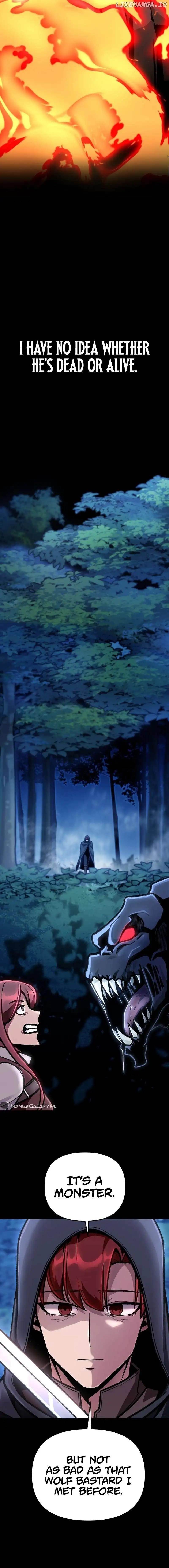 What’s Our Hero Doing? Chapter 18 - Page 11