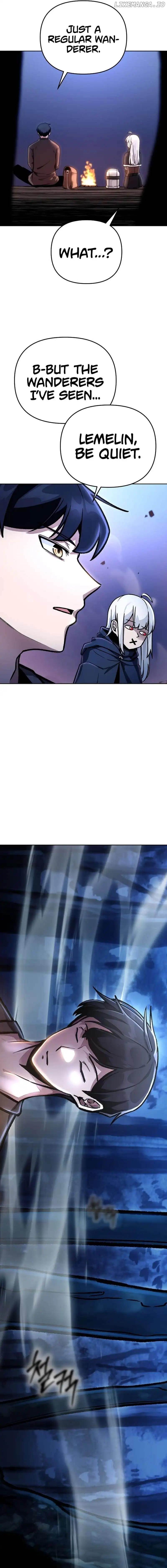 What’s Our Hero Doing? Chapter 18 - Page 19